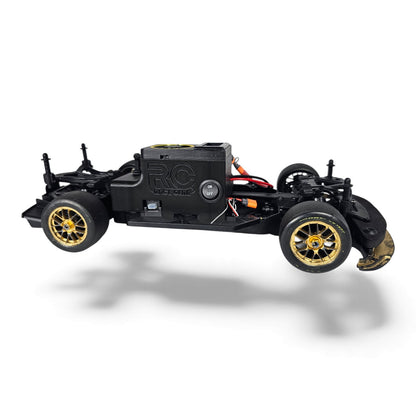 Losi NASCAR Motor Cool-Down Unit