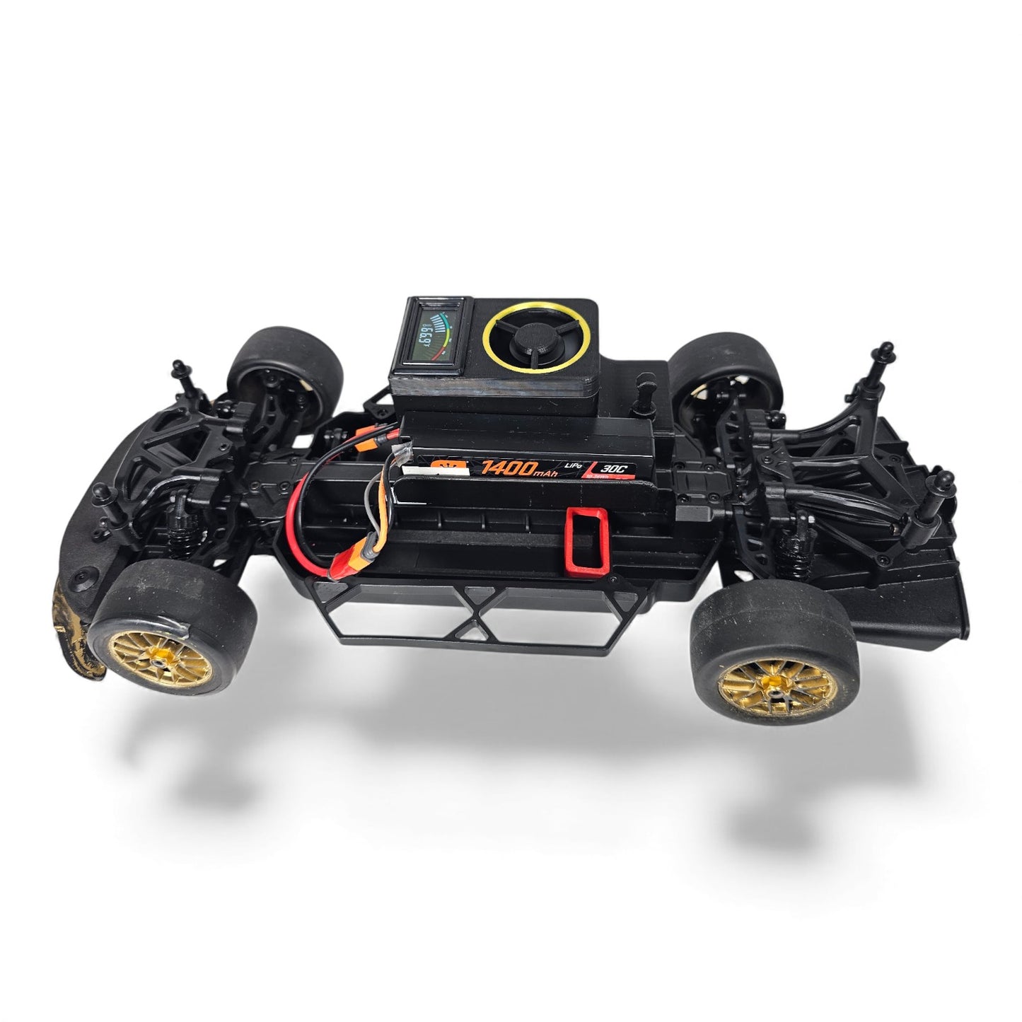 Losi NASCAR Motor Cool-Down Unit