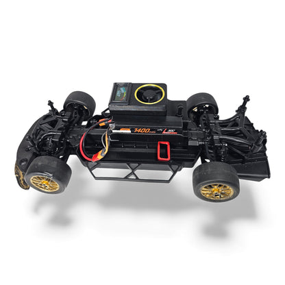 Losi NASCAR Motor Cool-Down Unit