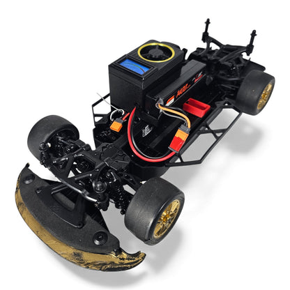Losi NASCAR Motor Cool-Down Unit