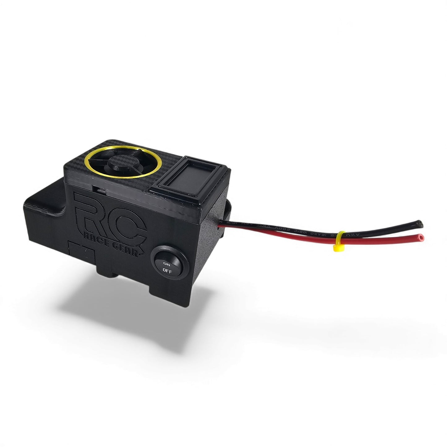 Losi NASCAR Motor Cool-Down Unit