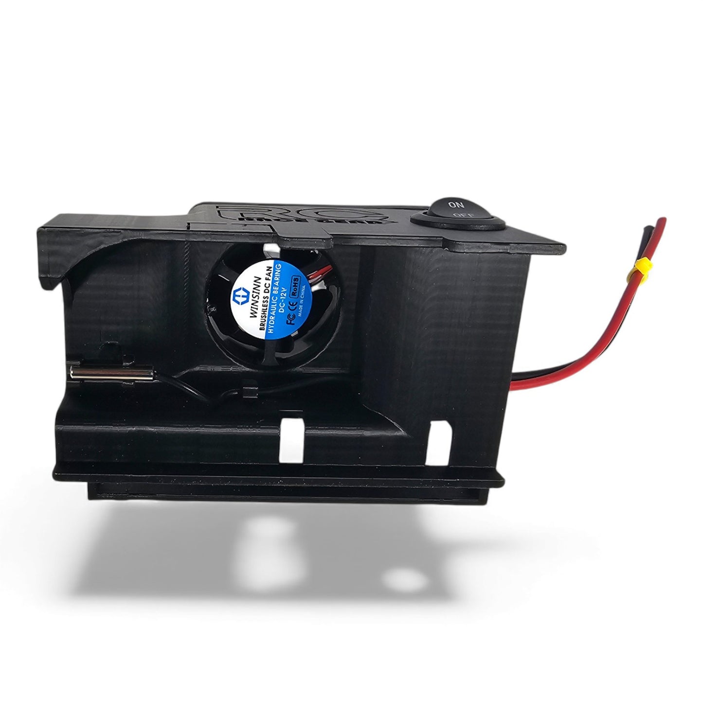 Losi NASCAR Motor Cool-Down Unit