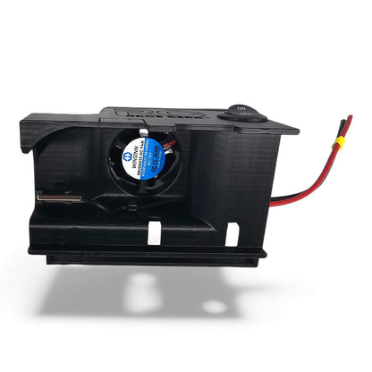 Losi NASCAR Motor Cool-Down Unit