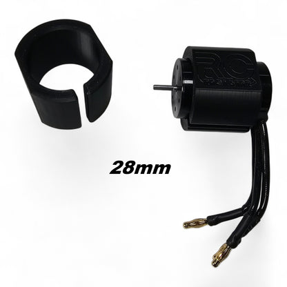 Motor Clamp Adapters