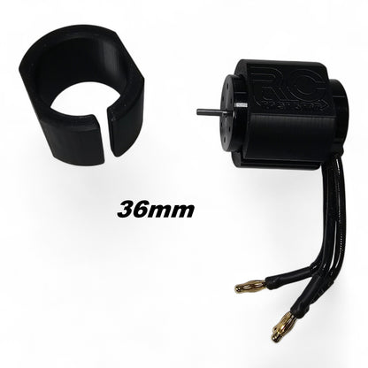 Motor Clamp Adapters