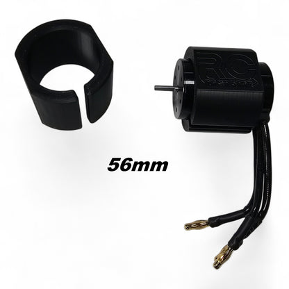 Motor Clamp Adapters