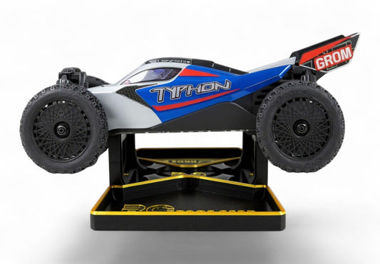 Pit Pro System - Complete System - ARRMA Typhon Grom 1/16 Scale